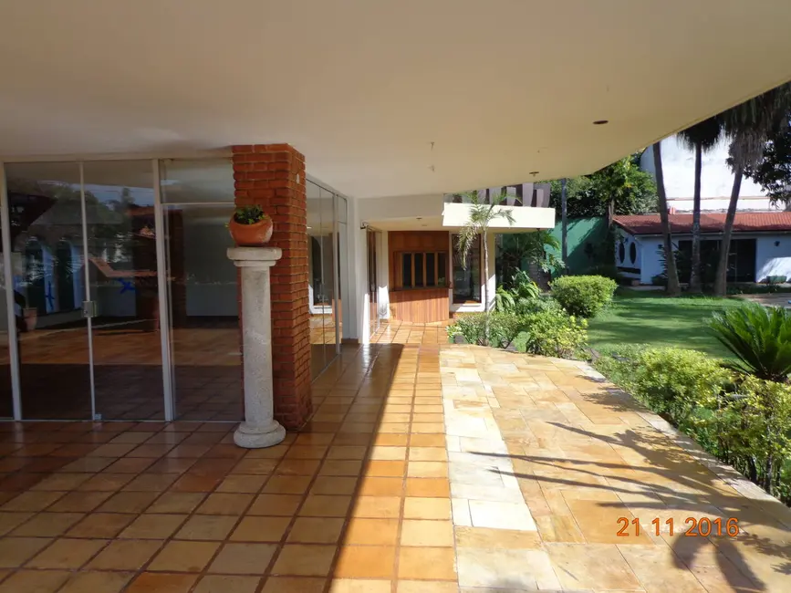 Foto 3 de Casa com 4 quartos à venda, 840m2 em Interlagos, São Paulo - SP