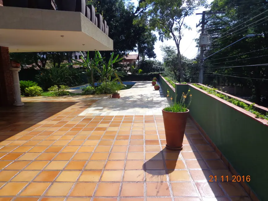 Foto 4 de Casa com 4 quartos à venda, 840m2 em Interlagos, São Paulo - SP