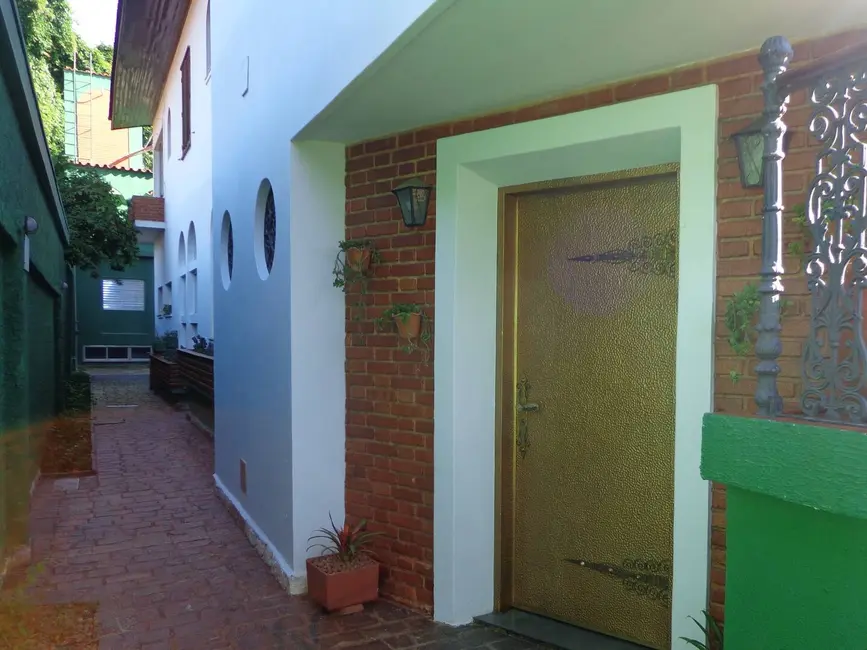 Foto 8 de Casa com 4 quartos à venda, 840m2 em Interlagos, São Paulo - SP