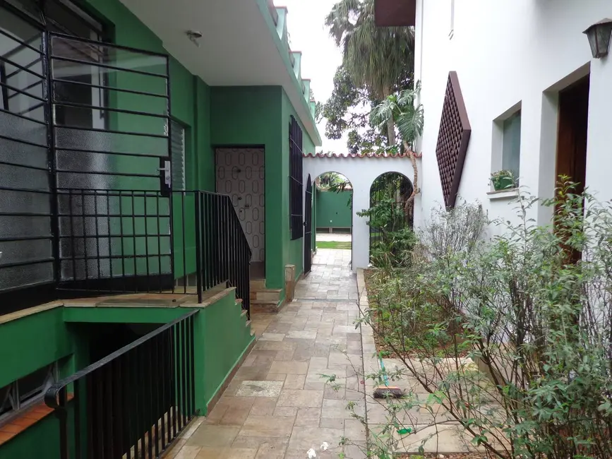 Foto 9 de Casa com 4 quartos à venda, 840m2 em Interlagos, São Paulo - SP