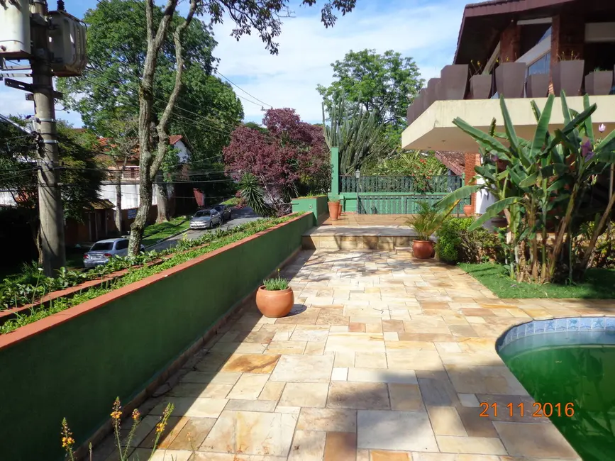 Foto 5 de Casa com 4 quartos à venda, 840m2 em Interlagos, São Paulo - SP