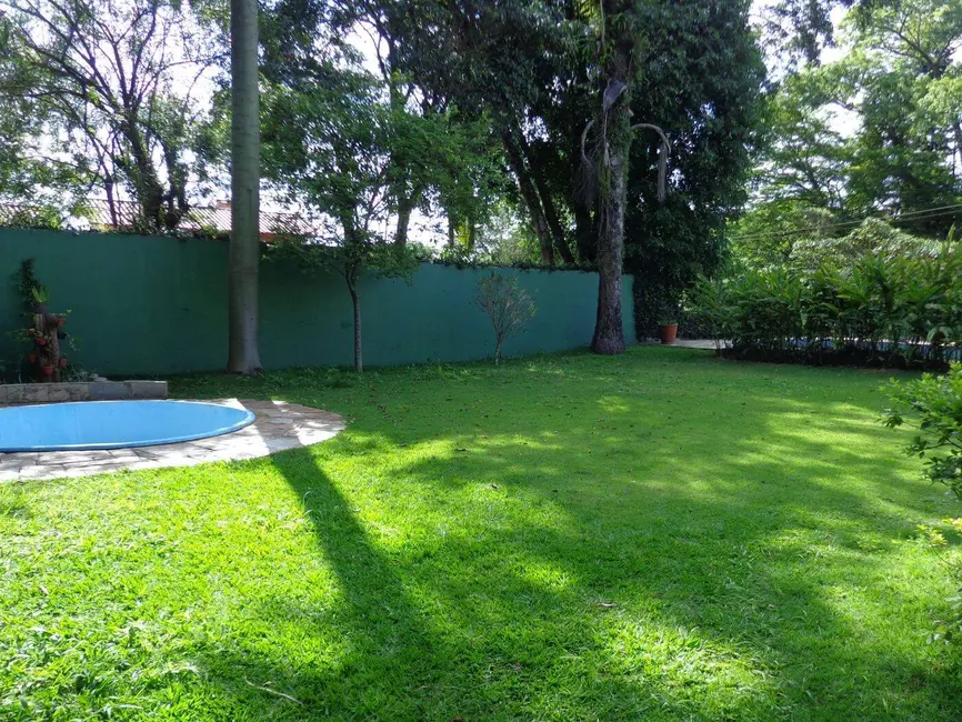 Foto 6 de Casa com 4 quartos à venda, 840m2 em Interlagos, São Paulo - SP