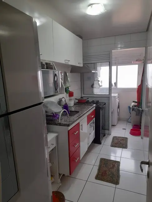 Apartamento com 3 quartos à venda, 75m2 em Interlagos, São Paulo - SP - imagem 6 Foto 6 de Apartamento com 3 quartos à venda, 75m2 em Interlagos, São Paulo - SP