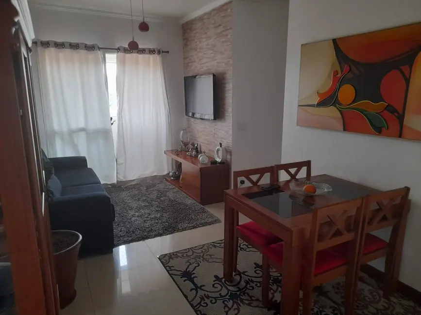 Foto 1 de Apartamento com 3 quartos à venda, 75m2 em Interlagos, São Paulo - SP