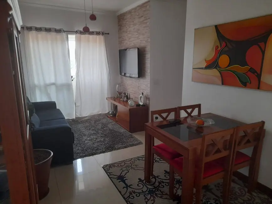 Apartamento com 3 quartos à venda, 75m2 em Interlagos, São Paulo - SP - imagem 1 Foto 1 de Apartamento com 3 quartos à venda, 75m2 em Interlagos, São Paulo - SP