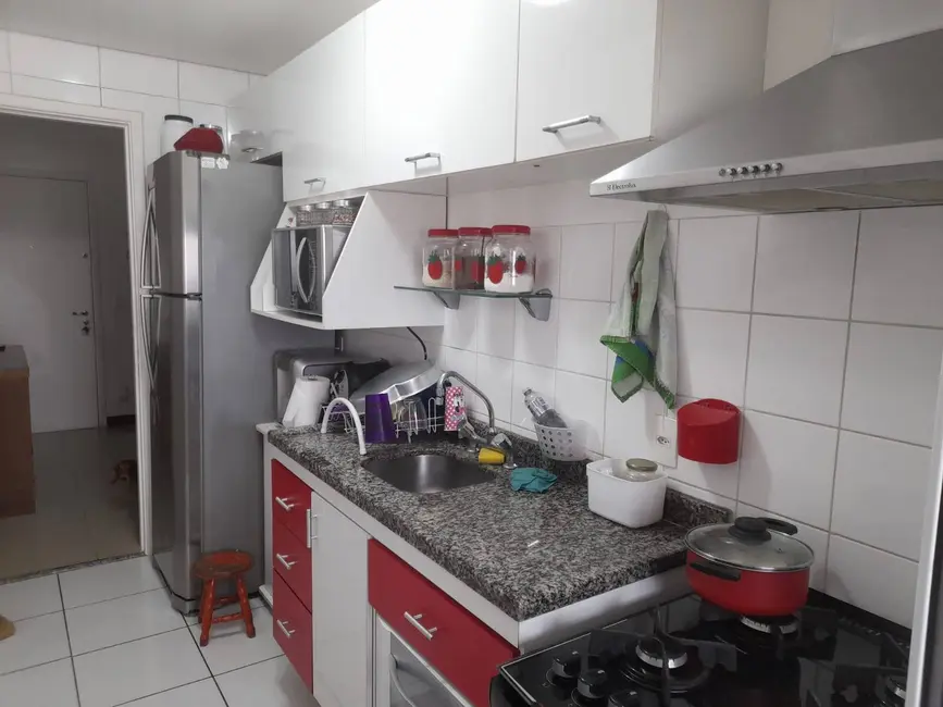 Apartamento com 3 quartos à venda, 75m2 em Interlagos, São Paulo - SP - imagem 5 Foto 5 de Apartamento com 3 quartos à venda, 75m2 em Interlagos, São Paulo - SP