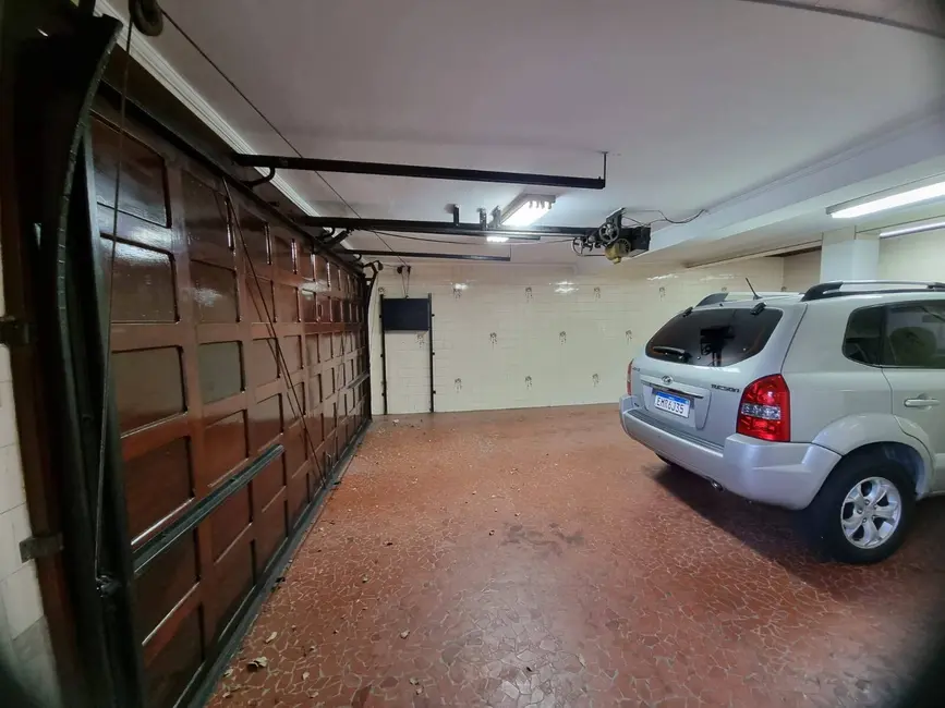 Foto 2 de Casa com 3 quartos à venda, 300m2 em Brooklin Paulista, São Paulo - SP