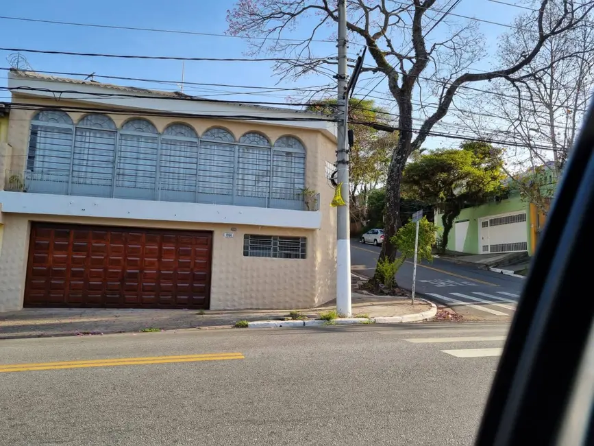 Foto 1 de Casa com 3 quartos à venda, 300m2 em Brooklin Paulista, São Paulo - SP