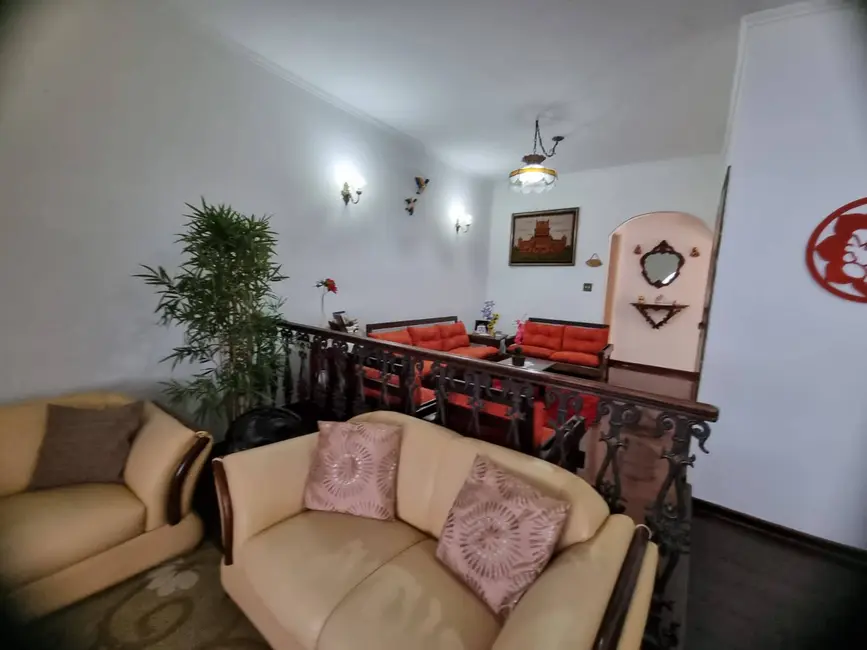 Foto 3 de Casa com 3 quartos à venda, 300m2 em Brooklin Paulista, São Paulo - SP