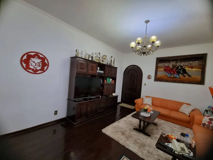 Foto 4 de Casa com 3 quartos à venda, 300m2 em Brooklin Paulista, São Paulo - SP