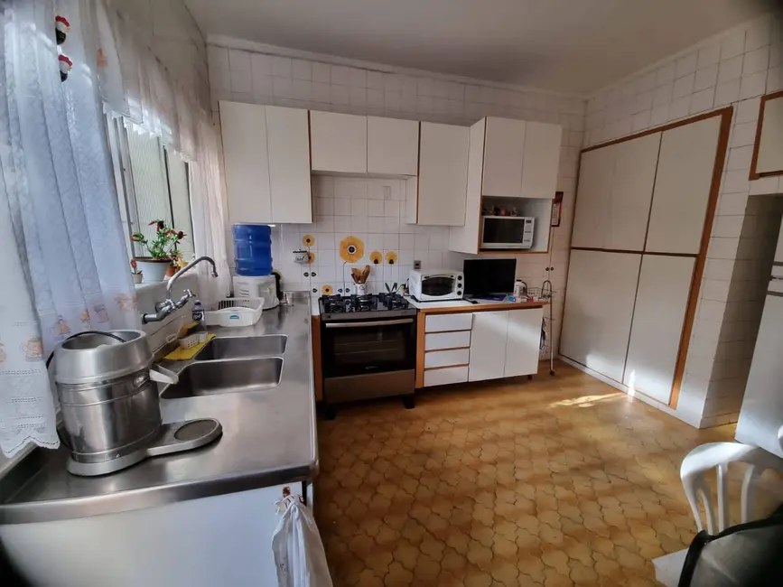 Foto 5 de Casa com 3 quartos à venda, 300m2 em Brooklin Paulista, São Paulo - SP