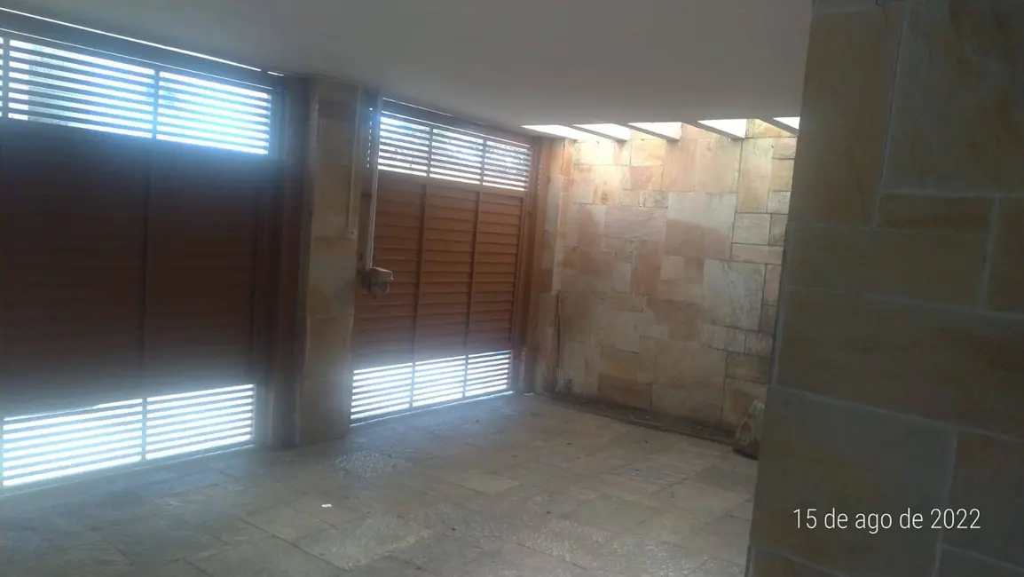 Foto 2 de Casa com 4 quartos à venda, 151m2 em Veleiros, São Paulo - SP