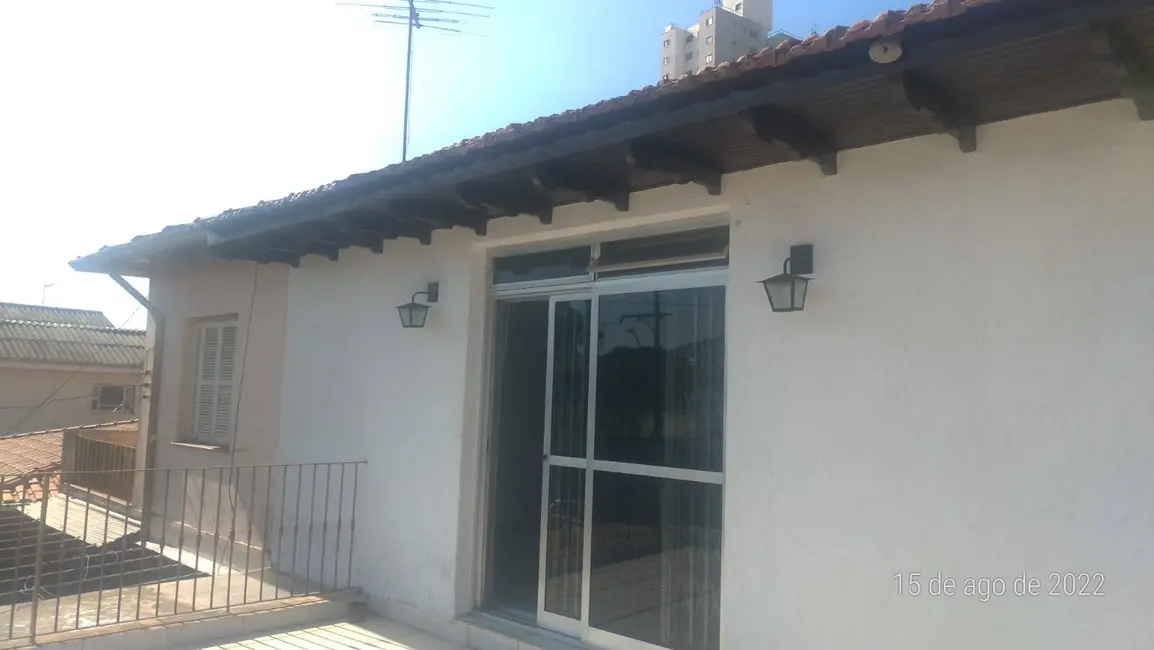 Foto 1 de Casa com 4 quartos à venda, 151m2 em Veleiros, São Paulo - SP