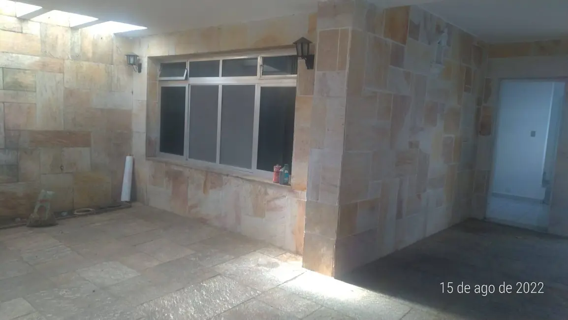 Foto 4 de Casa com 4 quartos à venda, 151m2 em Veleiros, São Paulo - SP