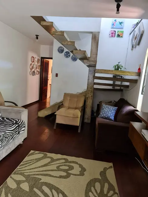 Casa com 3 quartos à venda, 130m2 em Jardim das Imbuias, São Paulo - SP - imagem 9 Foto 9 de Casa com 3 quartos à venda, 130m2 em Jardim das Imbuias, São Paulo - SP
