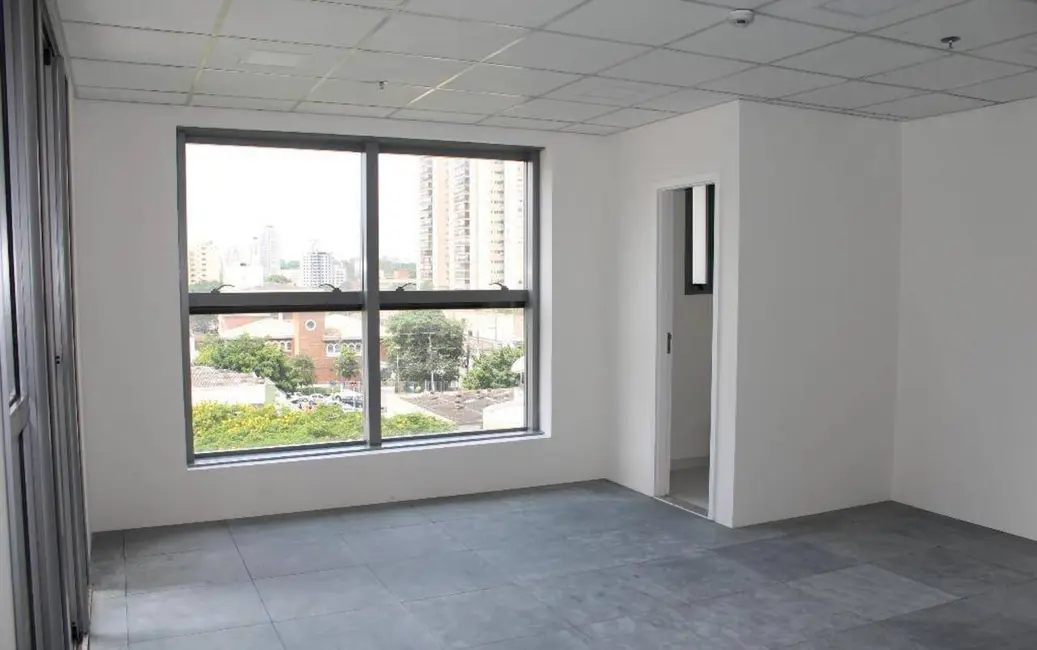 Foto 7 de Sala Comercial à venda, 37m2 em São Paulo - SP