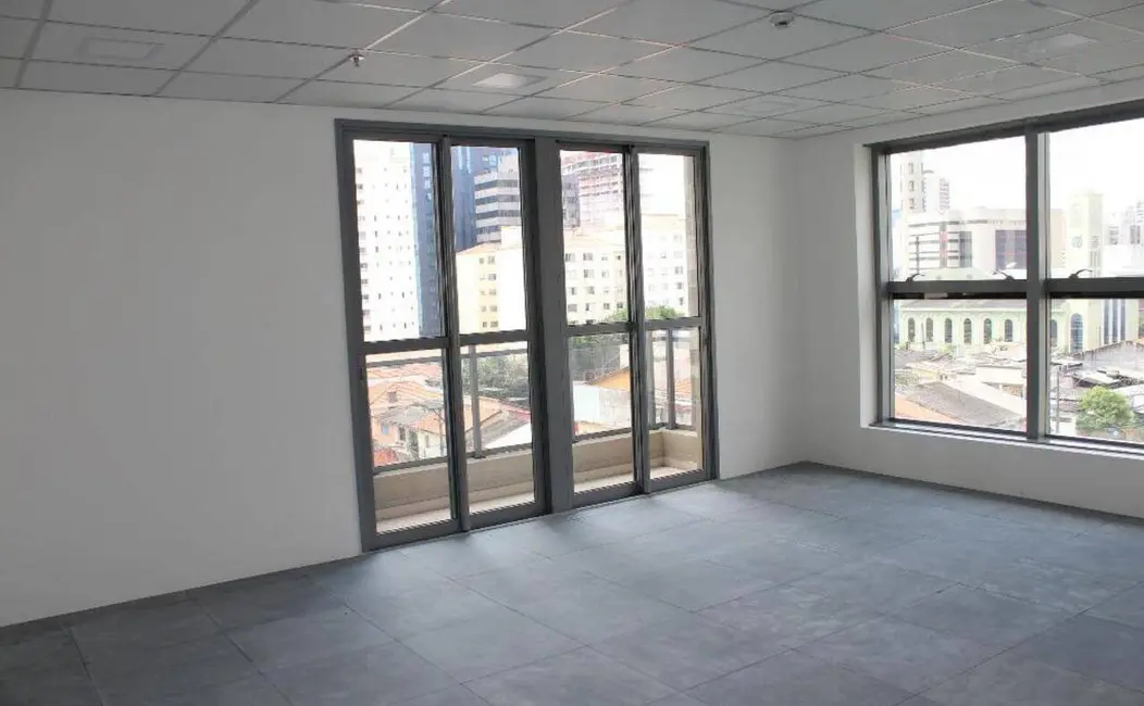 Foto 6 de Sala Comercial à venda, 37m2 em São Paulo - SP