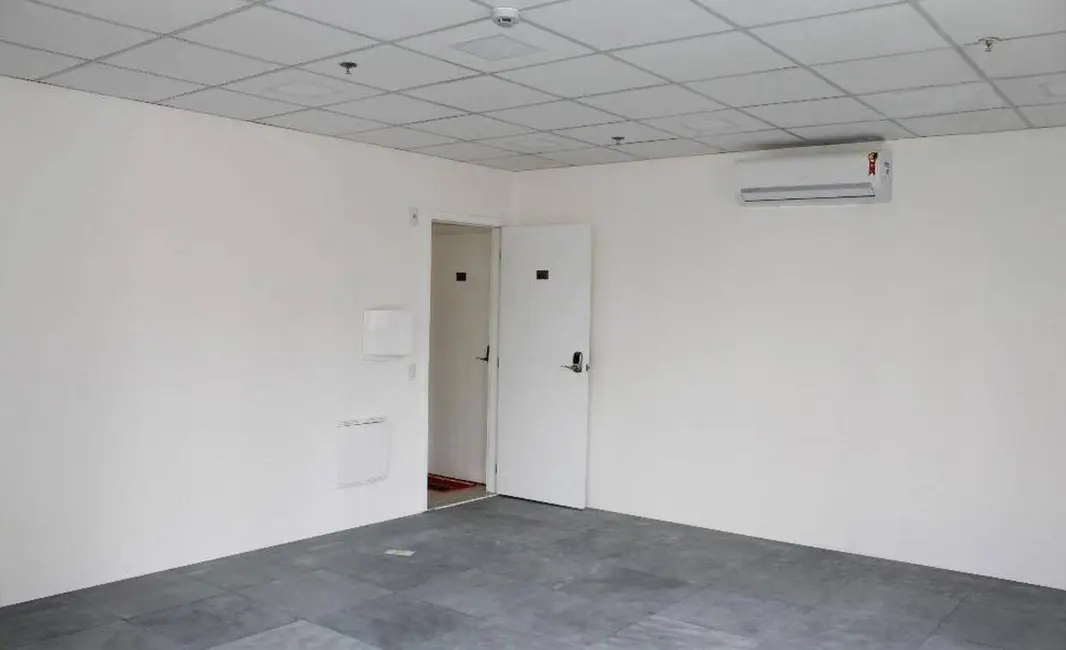 Foto 8 de Sala Comercial à venda, 37m2 em São Paulo - SP