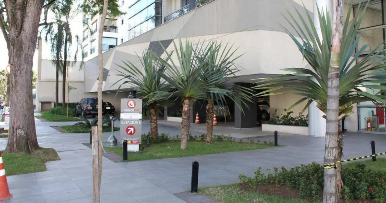 Foto 4 de Sala Comercial à venda, 37m2 em São Paulo - SP