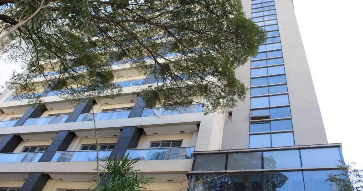 Foto 1 de Sala Comercial à venda, 37m2 em São Paulo - SP