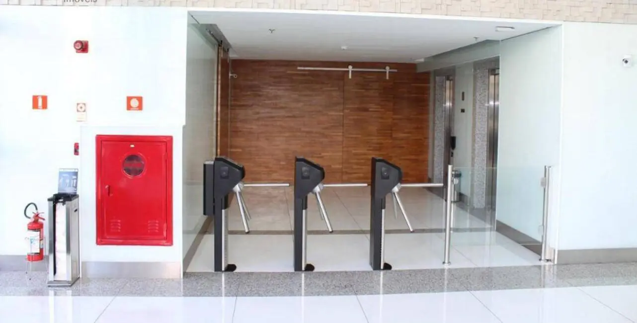 Foto 2 de Sala Comercial à venda, 37m2 em São Paulo - SP