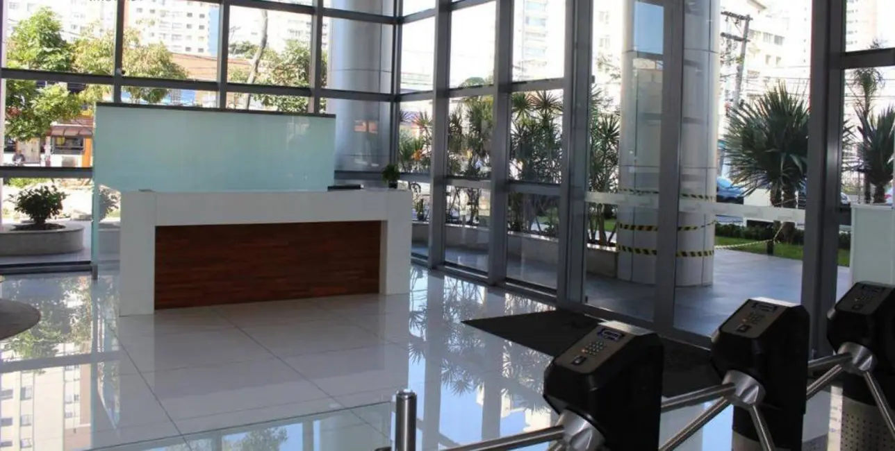 Foto 3 de Sala Comercial à venda, 37m2 em São Paulo - SP