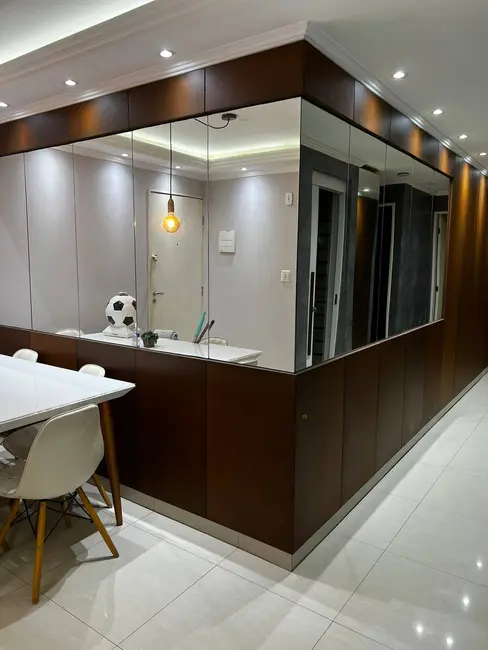 Foto 7 de Apartamento com 3 quartos à venda, 83m2 em Vila Andrade, São Paulo - SP