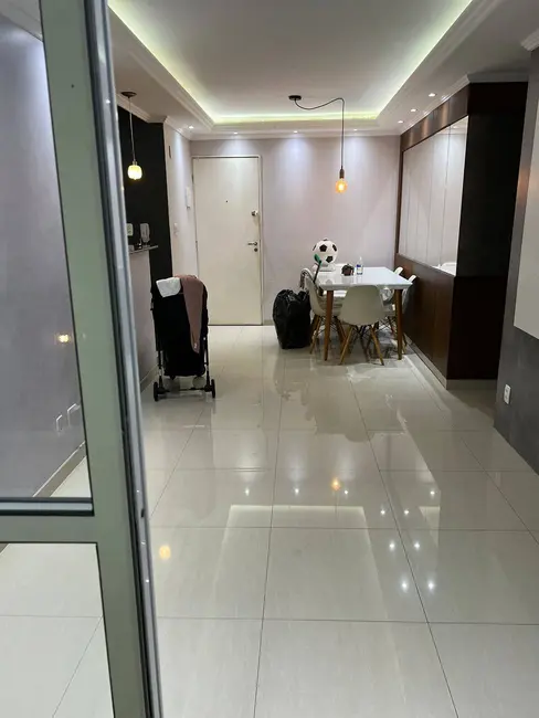 Foto 6 de Apartamento com 3 quartos à venda, 83m2 em Vila Andrade, São Paulo - SP