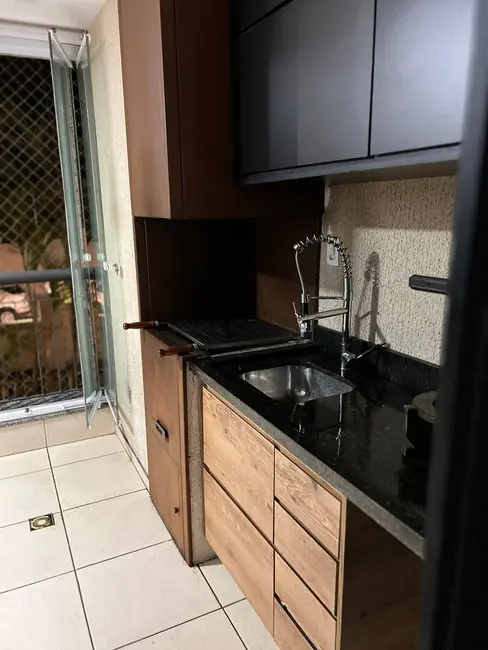 Foto 3 de Apartamento com 3 quartos à venda, 83m2 em Vila Andrade, São Paulo - SP