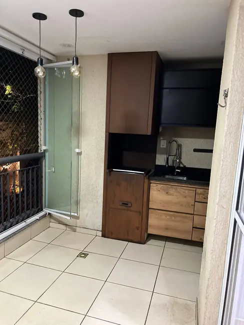 Foto 4 de Apartamento com 3 quartos à venda, 83m2 em Vila Andrade, São Paulo - SP