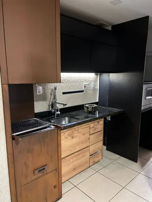 Foto 2 de Apartamento com 3 quartos à venda, 83m2 em Vila Andrade, São Paulo - SP