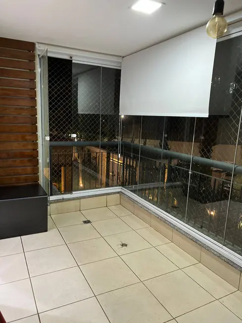 Foto 1 de Apartamento com 3 quartos à venda, 83m2 em Vila Andrade, São Paulo - SP