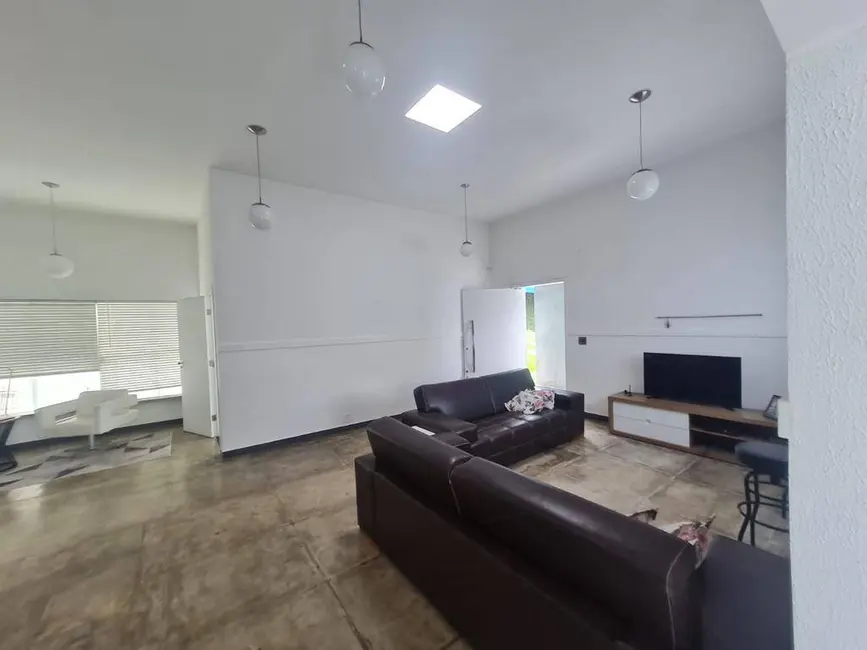 Foto 2 de Casa com 6 quartos à venda, 2450m2 em Parque Grajaú, São Paulo - SP