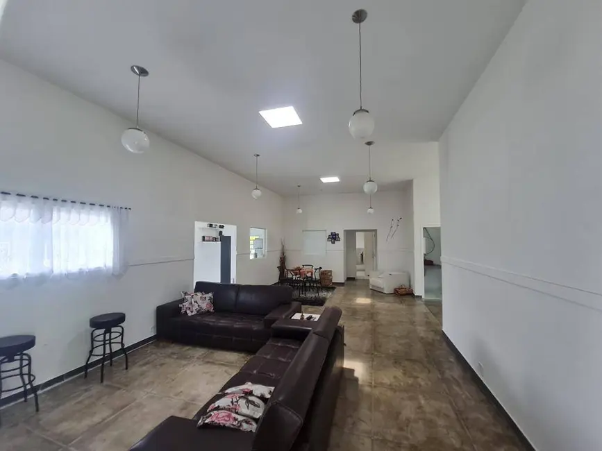 Foto 3 de Casa com 6 quartos à venda, 2450m2 em Parque Grajaú, São Paulo - SP