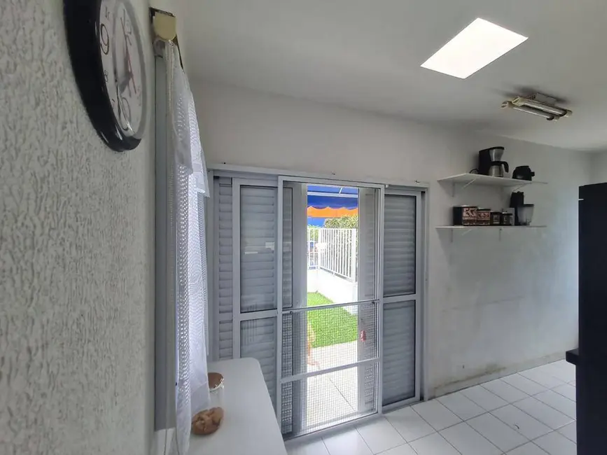 Foto 9 de Casa com 6 quartos à venda, 2450m2 em Parque Grajaú, São Paulo - SP