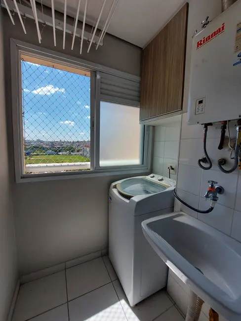 Foto 7 de Apartamento com 3 quartos à venda, 73m2 em Interlagos, São Paulo - SP