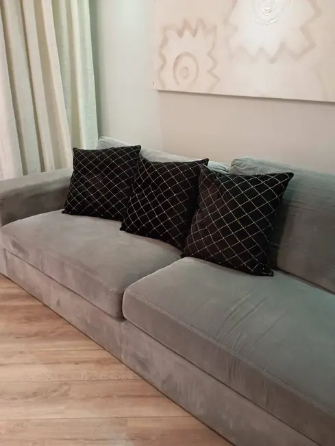 Foto 5 de Apartamento com 3 quartos à venda, 73m2 em Interlagos, São Paulo - SP