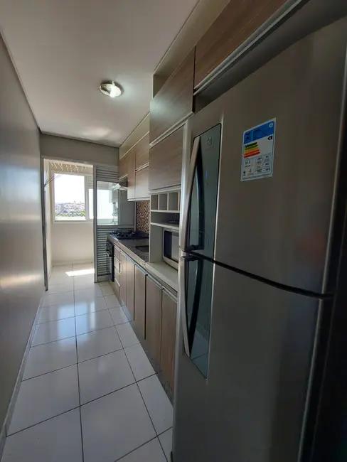 Foto 6 de Apartamento com 3 quartos à venda, 73m2 em Interlagos, São Paulo - SP