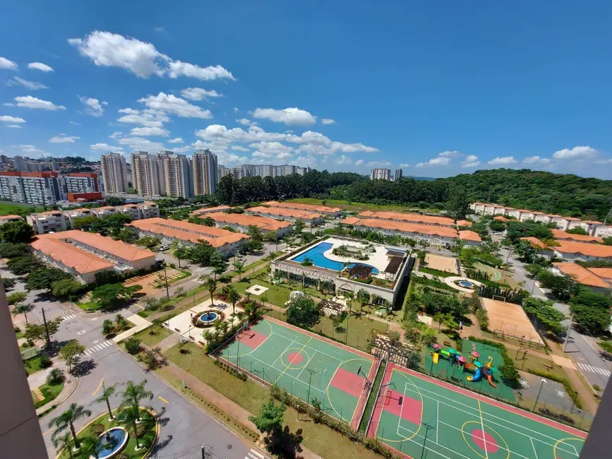 Foto 1 de Apartamento com 3 quartos à venda, 73m2 em Interlagos, São Paulo - SP