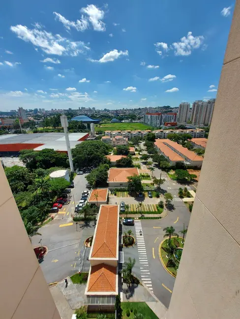 Foto 2 de Apartamento com 3 quartos à venda, 73m2 em Interlagos, São Paulo - SP