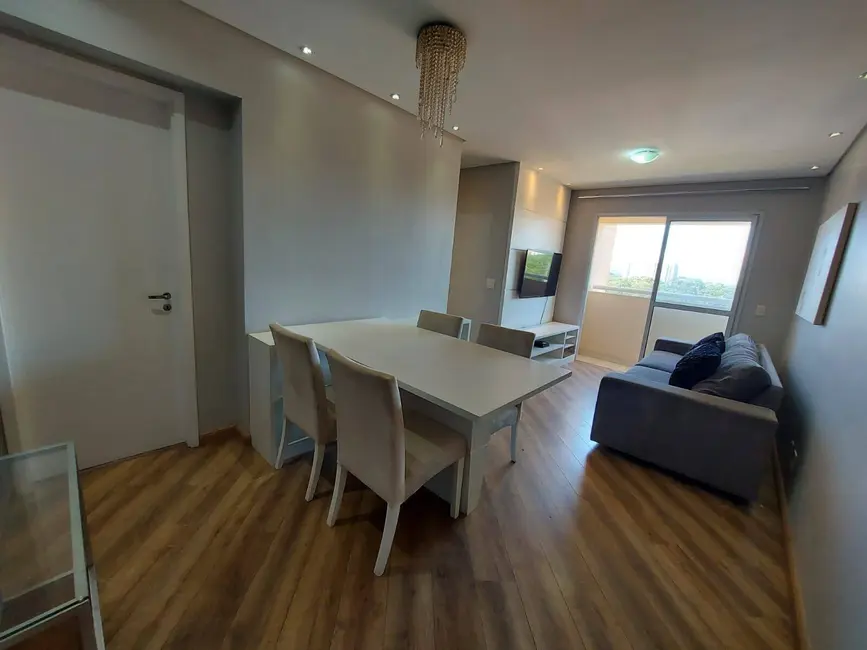 Foto 3 de Apartamento com 3 quartos à venda, 73m2 em Interlagos, São Paulo - SP