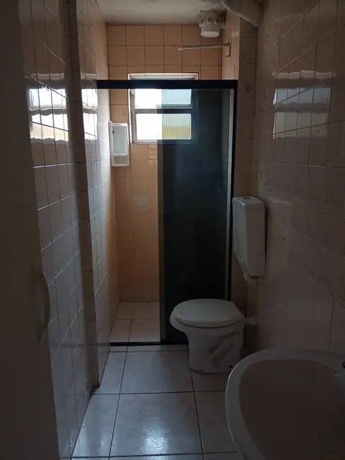 Foto 7 de Apartamento com 2 quartos à venda, 48m2 em São Paulo - SP