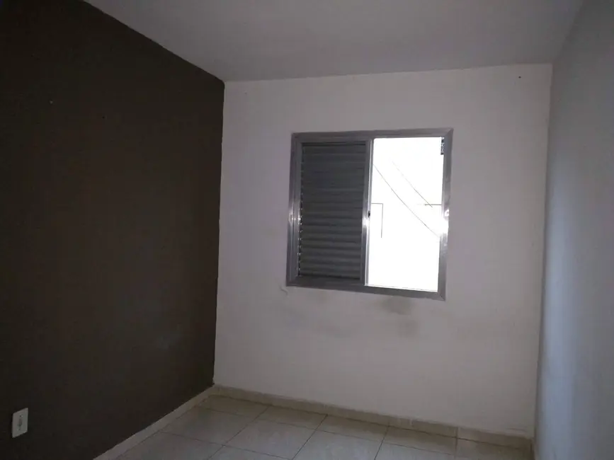 Foto 4 de Apartamento com 2 quartos à venda, 48m2 em São Paulo - SP
