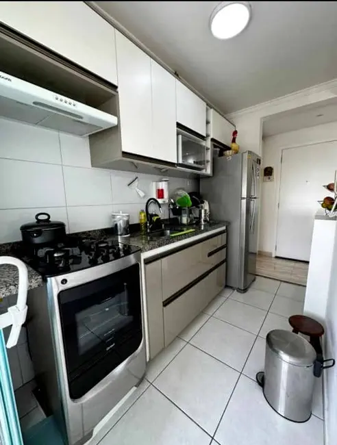 Apartamento com 2 quartos à venda, 62m2 em Centro, Diadema - SP - imagem 4 Foto 4 de Apartamento com 2 quartos à venda, 62m2 em Centro, Diadema - SP