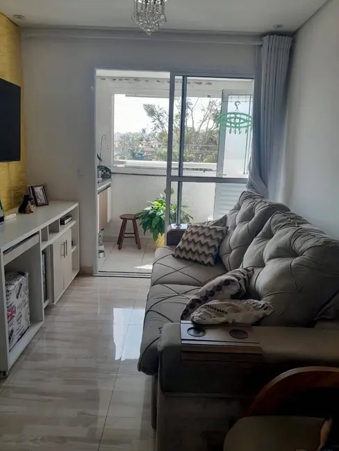 Foto 2 de Apartamento com 2 quartos à venda, 62m2 em Centro, Diadema - SP