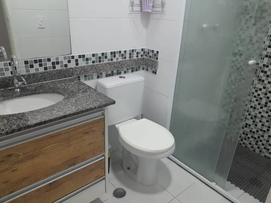 Apartamento com 2 quartos à venda, 62m2 em Centro, Diadema - SP - imagem 9 Foto 9 de Apartamento com 2 quartos à venda, 62m2 em Centro, Diadema - SP