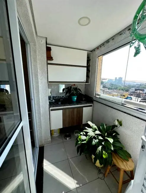 Apartamento com 2 quartos à venda, 62m2 em Centro, Diadema - SP - imagem 3 Foto 3 de Apartamento com 2 quartos à venda, 62m2 em Centro, Diadema - SP