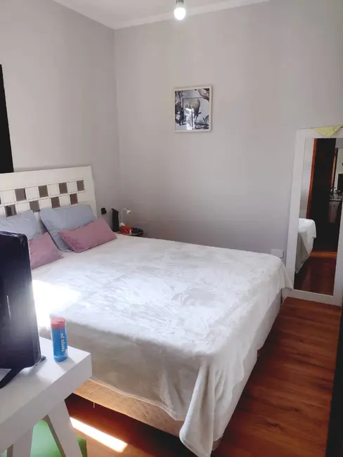 Foto 6 de Casa de Condomínio com 3 quartos à venda, 131m2 em Parque Assunção, Taboao Da Serra - SP