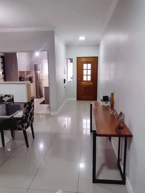 Foto 2 de Casa de Condomínio com 3 quartos à venda, 131m2 em Parque Assunção, Taboao Da Serra - SP