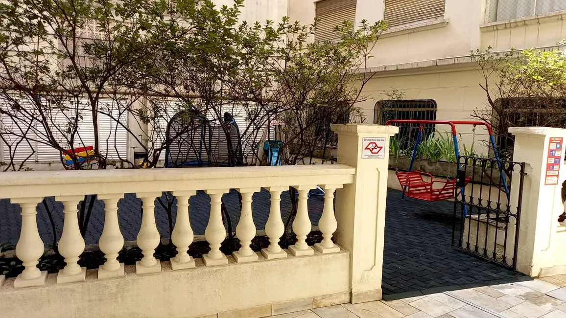 Apartamento com 2 quartos à venda, 86m2 em Higienópolis, São Paulo - SP - imagem 4 Foto 4 de Apartamento com 2 quartos à venda, 86m2 em Higienópolis, São Paulo - SP